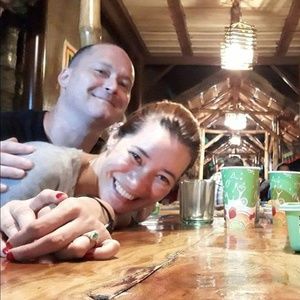 Meet your Posher, Gerald